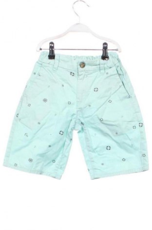 Детски къс панталон Kiabi, Размер 8-9y/ 134-140 см, Цвят Многоцветен, Цена 3,57 €