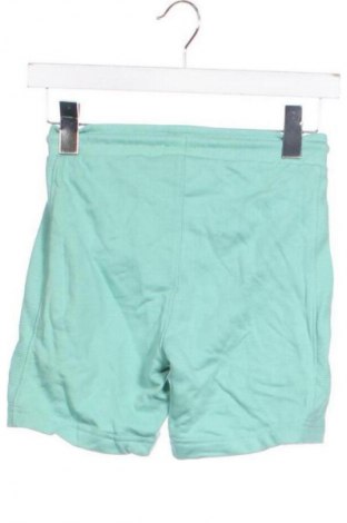 Dětské krátké kalhoty  Kiabi, Velikost 9-10y/ 140-146 cm, Barva Zelená, Cena  159,00 Kč