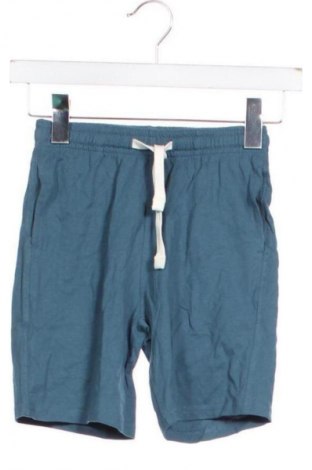 Kinder Shorts Kiabi, Größe 7-8y/ 128-134 cm, Farbe Blau, Preis € 5,99
