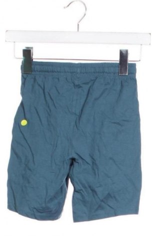 Kinder Shorts Kiabi, Größe 7-8y/ 128-134 cm, Farbe Blau, Preis € 5,99