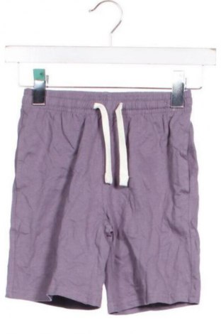 Gyerek rövidnadrág Kiabi, Méret 7-8y / 128-134 cm, Szín Lila, Ár 2 649 Ft
