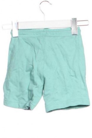 Kinder Shorts Kiabi, Größe 2-3y/ 98-104 cm, Farbe Grün, Preis 6,99 €
