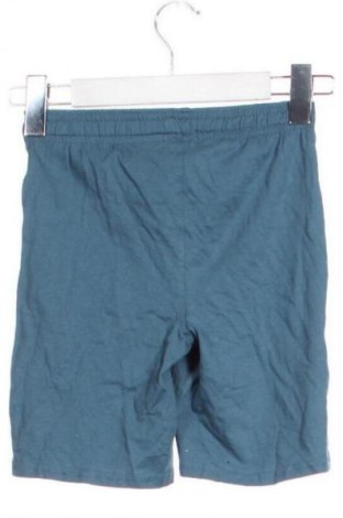 Dětské krátké kalhoty  Kiabi, Velikost 6-7y/ 122-128 cm, Barva Modrá, Cena  129,00 Kč