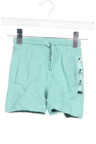 Gyerek rövidnadrág Kiabi, Méret 4-5y / 110-116 cm, Szín Zöld, Ár 2 649 Ft
