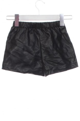 Dziecięce szorty Kiabi, Rozmiar 5-6y/ 116-122 cm, Kolor Czarny, Cena 20,99 zł