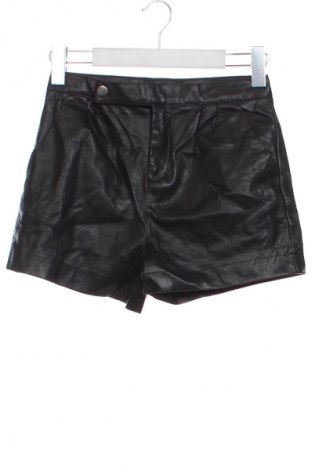 Dětské krátké kalhoty  Kiabi, Velikost 10-11y/ 146-152 cm, Barva Černá, Cena  129,00 Kč