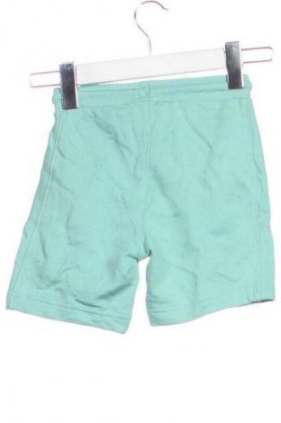 Dětské krátké kalhoty  Kiabi Maman, Velikost 4-5y/ 110-116 cm, Barva Zelená, Cena  159,00 Kč