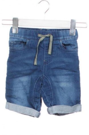 Dětské krátké kalhoty  Kids, Velikost 4-5y/ 110-116 cm, Barva Modrá, Cena  119,00 Kč