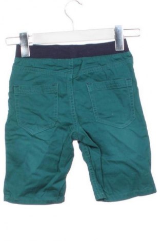 Παιδικό κοντό παντελόνι Kids, Μέγεθος 2-3y/ 98-104 εκ., Χρώμα Πράσινο, Τιμή 4,99 €