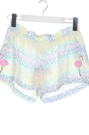 Kinder Shorts Kiki & Koko, Größe 6-7y/ 122-128 cm, Farbe Mehrfarbig, Preis 6,99 €