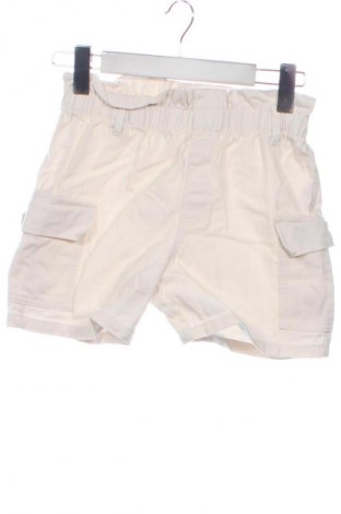 Παιδικό κοντό παντελόνι LC Waikiki, Μέγεθος 10-11y/ 146-152 εκ., Χρώμα Λευκό, Τιμή 7,00 €