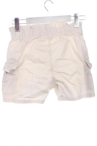 Παιδικό κοντό παντελόνι LC Waikiki, Μέγεθος 10-11y/ 146-152 εκ., Χρώμα Λευκό, Τιμή 7,00 €