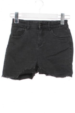 Παιδικό κοντό παντελόνι LMTD, Μέγεθος 11-12y/ 152-158 εκ., Χρώμα Μαύρο, Τιμή 5,99 €