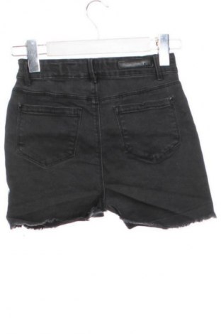 Παιδικό κοντό παντελόνι LMTD, Μέγεθος 11-12y/ 152-158 εκ., Χρώμα Μαύρο, Τιμή 5,99 €