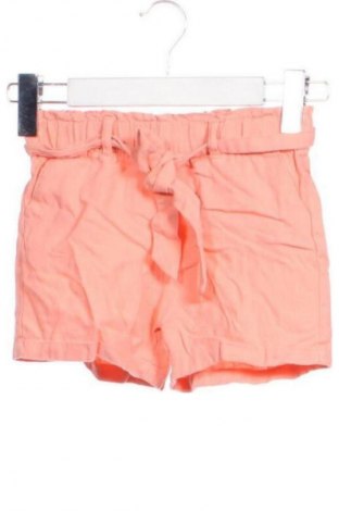 Kinder Shorts Lily & Dan, Größe 3-4y/ 104-110 cm, Farbe Orange, Preis € 6,99