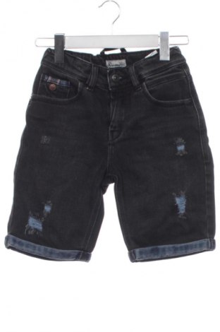 Dětské krátké kalhoty  Ltb, Velikost 11-12y/ 152-158 cm, Barva Černá, Cena  149,00 Kč