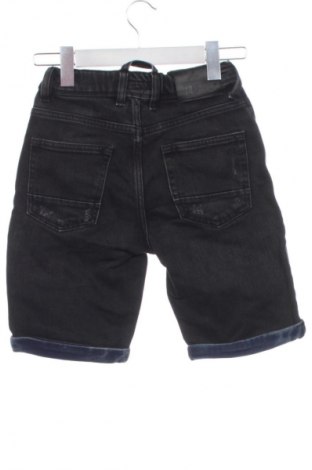 Dětské krátké kalhoty  Ltb, Velikost 11-12y/ 152-158 cm, Barva Černá, Cena  149,00 Kč