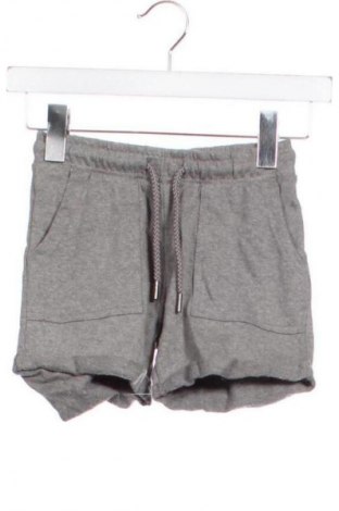 Dětské krátké kalhoty  Lupilu, Velikost 6-7y/ 122-128 cm, Barva Šedá, Cena  89,00 Kč