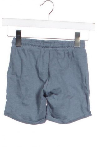 Kinder Shorts Lupilu, Größe 6-7y/ 122-128 cm, Farbe Blau, Preis € 3,99