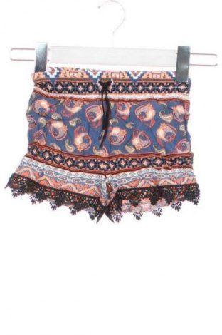 Kinder Shorts Lupilu, Größe 4-5y/ 110-116 cm, Farbe Mehrfarbig, Preis 4,99 €