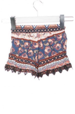 Kinder Shorts Lupilu, Größe 4-5y/ 110-116 cm, Farbe Mehrfarbig, Preis 4,99 €