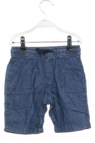Kinder Shorts Lupilu, Größe 4-5y/ 110-116 cm, Farbe Blau, Preis € 4,99