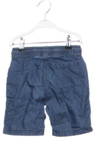 Kinder Shorts Lupilu, Größe 4-5y/ 110-116 cm, Farbe Blau, Preis € 4,99