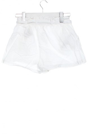 Kinder Shorts Mango, Größe 10-11y/ 146-152 cm, Farbe Weiß, Preis € 5,99