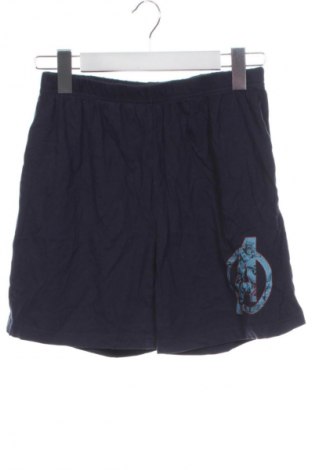 Dětské krátké kalhoty  Marvel, Velikost 12-13y/ 158-164 cm, Barva Modrá, Cena  149,00 Kč
