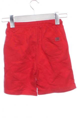 Παιδικό κοντό παντελόνι Mayoral, Μέγεθος 5-6y/ 116-122 εκ., Χρώμα Κόκκινο, Τιμή 9,00 €