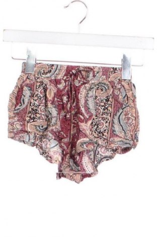 Παιδικό κοντό παντελόνι My Hailys, Μέγεθος 10-11y/ 146-152 εκ., Χρώμα Πολύχρωμο, Τιμή 4,99 €