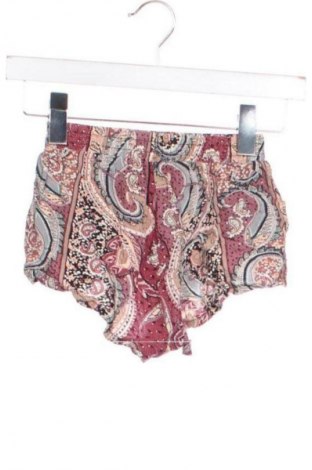 Παιδικό κοντό παντελόνι My Hailys, Μέγεθος 10-11y/ 146-152 εκ., Χρώμα Πολύχρωμο, Τιμή 4,99 €