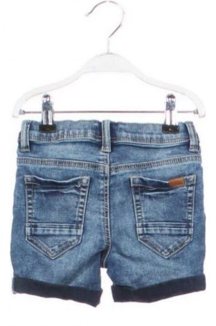 Gyerek rövidnadrág Name It, Méret 18-24m / 86-98 cm, Szín Kék, Ár 2 129 Ft