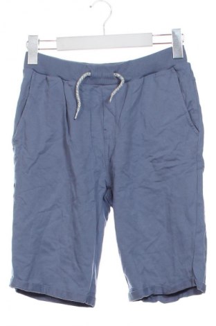 Kinder Shorts Name It, Größe 12-13y/ 158-164 cm, Farbe Blau, Preis 5,99 €