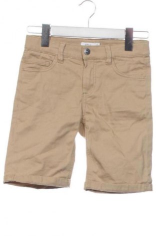 Dětské krátké kalhoty  Name It, Velikost 8-9y/ 134-140 cm, Barva Hnědá, Cena  129,00 Kč