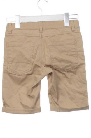 Dětské krátké kalhoty  Name It, Velikost 8-9y/ 134-140 cm, Barva Hnědá, Cena  129,00 Kč