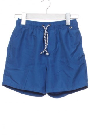 Παιδικό κοντό παντελόνι Next, Μέγεθος 13-14y/ 164-168 εκ., Χρώμα Μπλέ, Τιμή 4,99 €