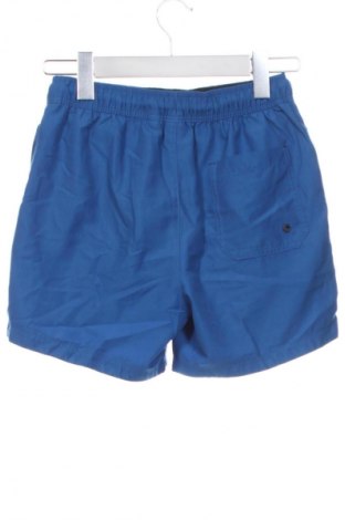 Παιδικό κοντό παντελόνι Next, Μέγεθος 13-14y/ 164-168 εκ., Χρώμα Μπλέ, Τιμή 4,99 €