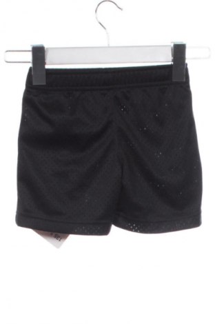 Dziecięce szorty Nike, Rozmiar 12-18m/ 80-86 cm, Kolor Czarny, Cena 136,22 zł