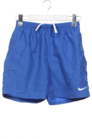 Kinder Sporthose Nike, Größe 12-13y/ 158-164 cm, Farbe Blau, Preis € 14,99