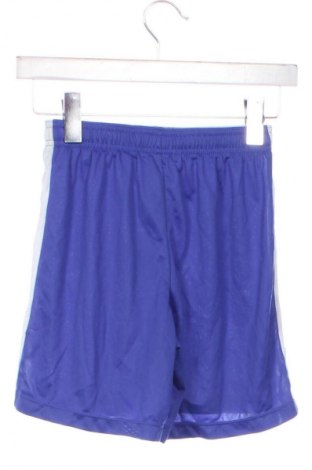 Dziecięce szorty Nike, Rozmiar 10-11y/ 146-152 cm, Kolor Niebieski, Cena 75,02 zł