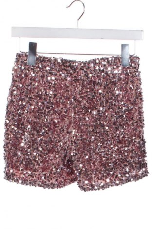 Dětské krátké kalhoty  ONLY, Velikost 11-12y/ 152-158 cm, Barva Růžová, Cena  139,00 Kč