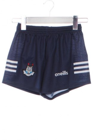 Gyerek rövidnadrág O'Neills, Méret 7-8y / 128-134 cm, Szín Kék, Ár 3 805 Ft