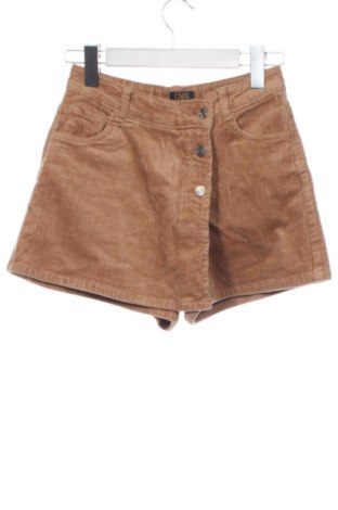 Kinder Shorts OVS, Größe 12-13y/ 158-164 cm, Farbe Beige, Preis 5,99 €