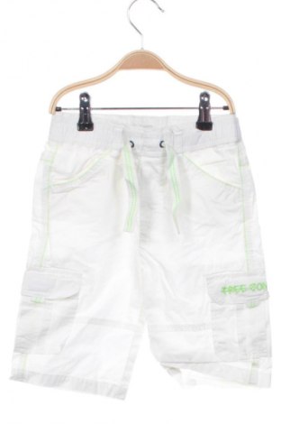 Gyerek rövidnadrág Oviesse, Méret 5-6y / 116-122 cm, Szín Fehér, Ár 2 799 Ft