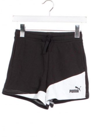 Kinder Shorts PUMA, Größe 10-11y/ 146-152 cm, Farbe Mehrfarbig, Preis € 19,99