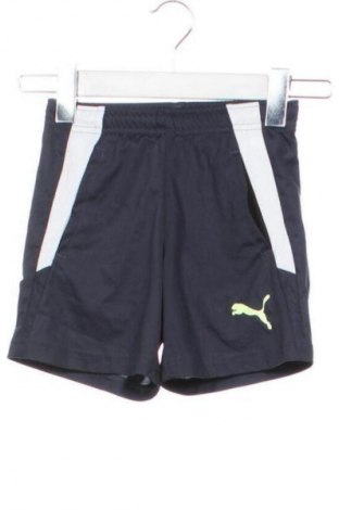 Dětské krátké kalhoty  PUMA, Velikost 4-5y/ 110-116 cm, Barva Vícebarevné, Cena  269,00 Kč