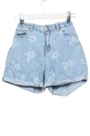 Kinder Shorts Page One, Größe 12-13y/ 158-164 cm, Farbe Blau, Preis 5,99 €