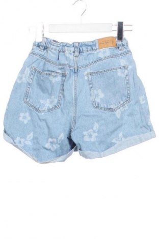Kinder Shorts Page One, Größe 12-13y/ 158-164 cm, Farbe Blau, Preis 5,99 €