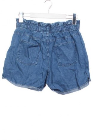 Pantaloni scurți pentru copii Page One, Mărime 14-15y/ 168-170 cm, Culoare Albastru, Preț 25,99 Lei